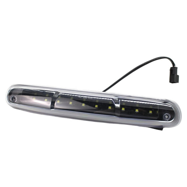 Feu de Freinage 3ème Lampe Cargo pour 07-13-Blanc