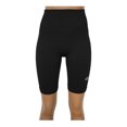 thumbnail image 1 of Biker Short Umbro Talla EG Liso con Logo Negro, 1 of 4