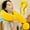 Yellow, variant on Xdegoge Question Mark Pillows Toy Doll Pillows office Nap Pillows Gifts Home and Kitchen Decor Daily Deals