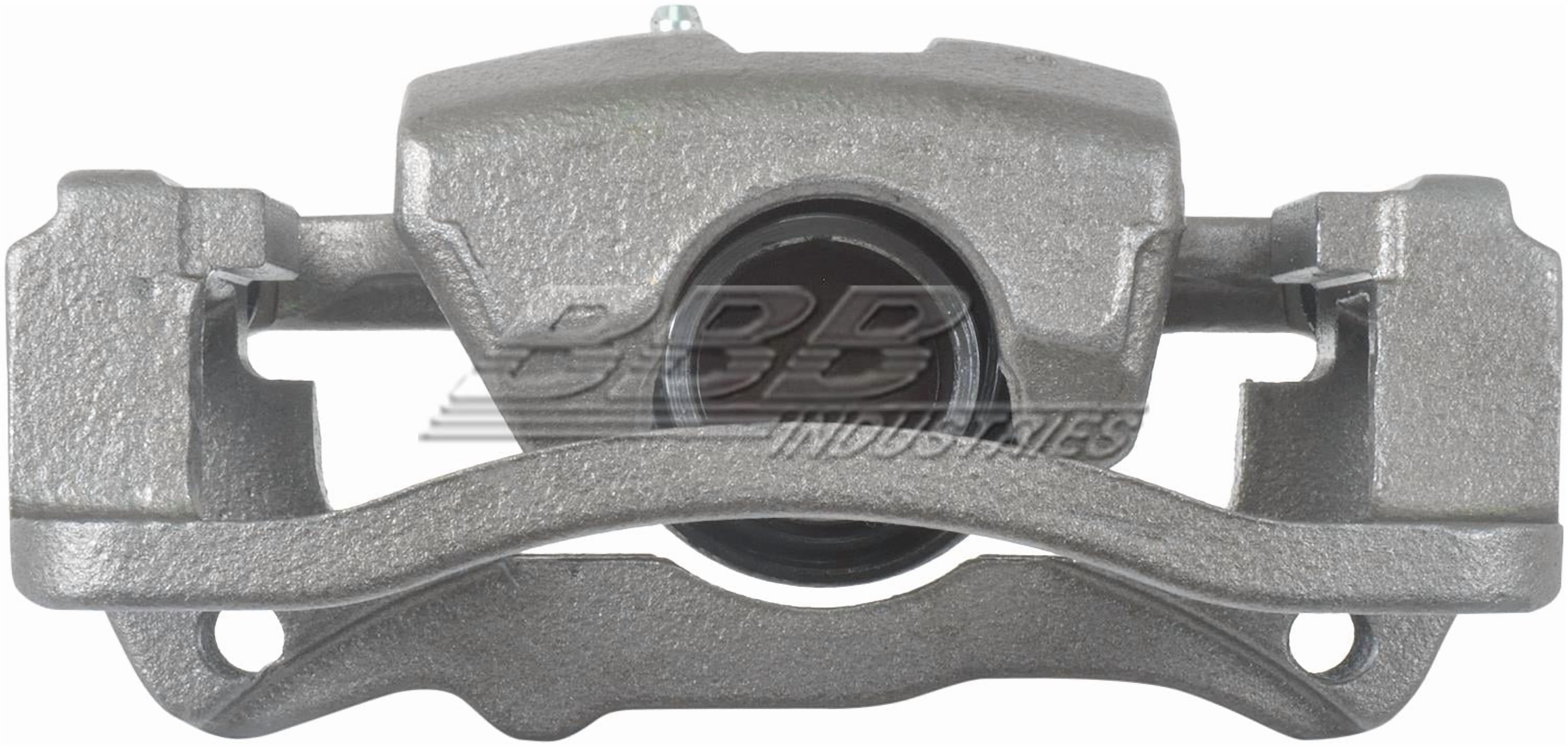 TERREPOWER formerly BBB Industries 99-17363B Reman Caliper w/installation Hardware