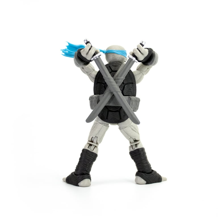 TMNT Deluxe Ninja Turtles Toys - Michaelangelo, Raphael TMNT Deluxe Ninja Turtles Toys - Michaelangelo, Raphael