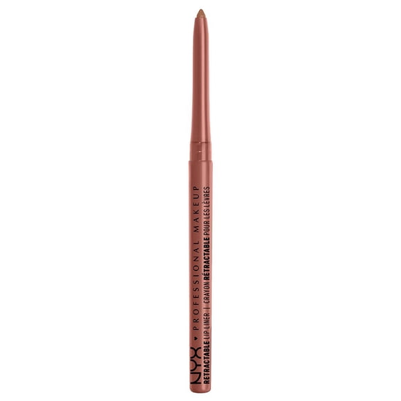 Delineador de labios retráctil NYX Cosmetics MPL 08 Sand Beige