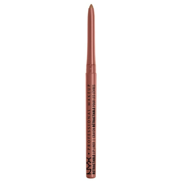 Delineador de labios retráctil NYX Cosmetics MPL 08 Sand Beige