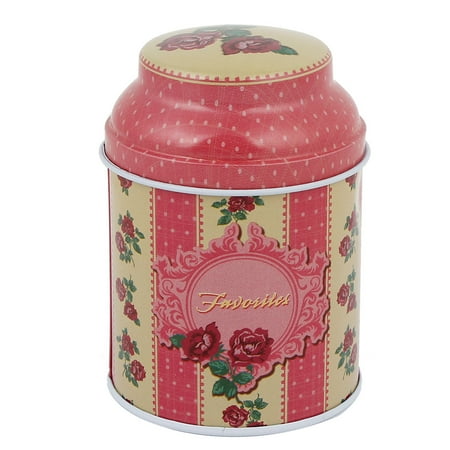 - Unique Bargains Ornament Flower Printed Iron Chinese 3.7