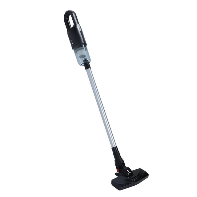 Cordless Stick Vacuum Cleaner, Handheld Lightweight Powerful Suction, 6000mAh Battery for Floor, Furniture, Car Interiors