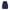 1-Navy, variant on Boys Girls Puffer Vest Lightweight Stand Collar Zip Up Down Jacket Solid Sleeveless Coat with 2 Pockets,130CM(5-6 Years),Black