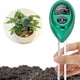 thumbnail image 2 of Probador de suelo, medidor de humedad del suelo, probador de plantas 3 en 1, 2 of 5