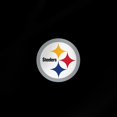 thumbnail image 2 of Bata Northwest NFL Pittsburgh Steelers XS 61x119 cm, 2 of 2