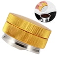 thumbnail image 4 of Compactador de café ANGGREK accesorio para preparar café altura ajustable 51 mm rojo 58 mm dorado, 4 of 8