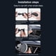 thumbnail image 5 of Soporte Magnético para Con Ventilación Aire Coche Apto IPhone 12 13 14 15, 5 of 8