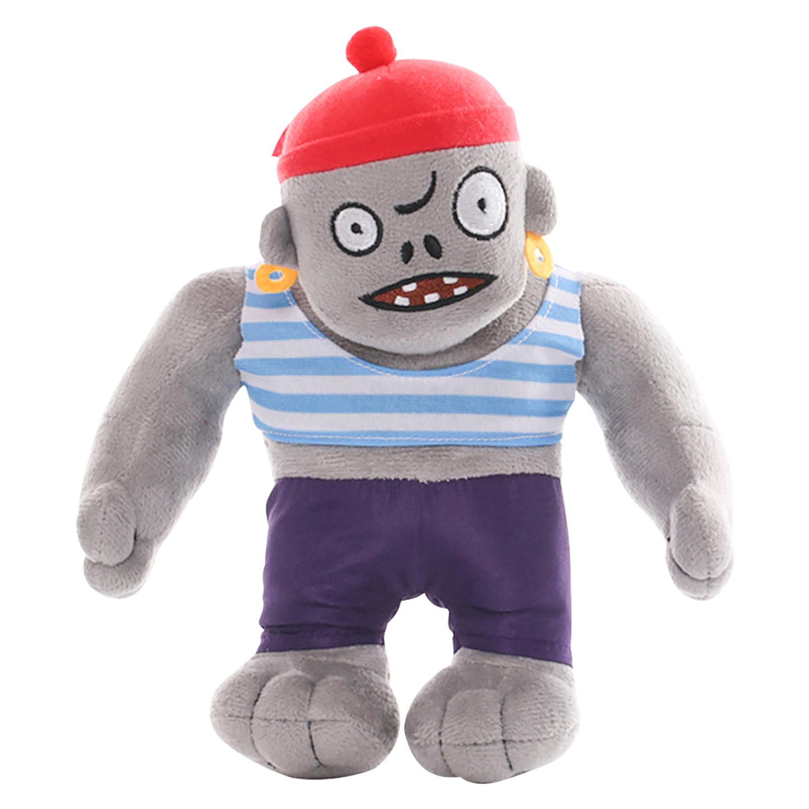 pvz imp plush