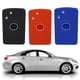 thumbnail image 4 of Speravity Funda de silicona para llave de coche, funda para llaves a prueba de arañazos, Protector antideslizante, modificación de automóvil Automoción decorativa y accesorios Negro, 4 of 6