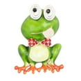thumbnail image 2 of Broche de rana jinwen para boda Estilo C, 2 of 8