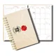 thumbnail image 1 of Agenda 2025 Harry Potter, 1 of 4