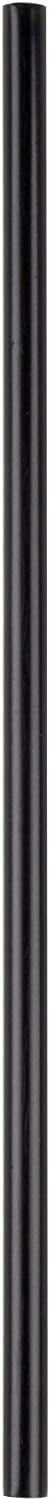 Comfy Package 5” Coffee Straws Stirring Sticks Drink Stirrers Cocktail, Black 1000-Pack