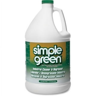 Simple Green Extreme Motorsports Cleaner & Degreaser, 32 fl oz