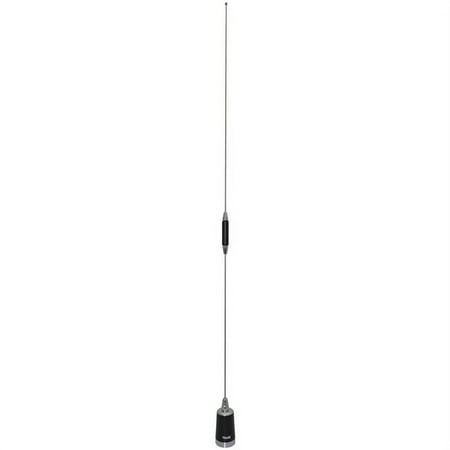 Pre-tuned 144mhz-148mhz Vhf/430mhz-450mhz Uhf Amateur Dual-band Nmo Antenna