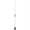 Pre-tuned 144mhz-148mhz Vhf/430mhz-450mhz Uhf Amateur Dual-band Nmo Antenna