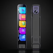 Ai Pen - Chat Gpt Pen - 2025 New Ai Smart Pen for Real-Time Translation - Handheld Scanner Translator - Text Scanner & 60+ Offline Translations with HD Touchscreen