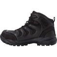 thumbnail image 3 of Propet Mens Sentry 6" Electrical Composite Toe Work S  Casual Work & Safety Shoes -, 3 of 5