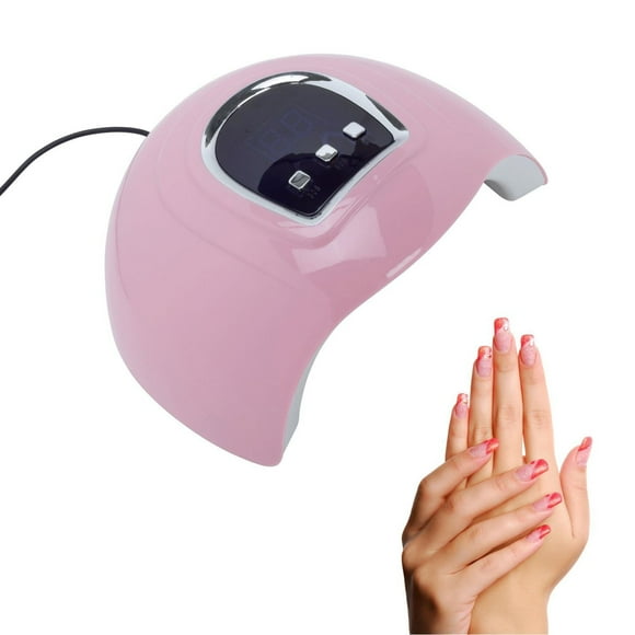 Perfect Solutions Sèche-Ongles/Uv Port Usb