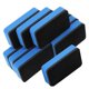 thumbnail image 3 of Dry Eraser for Whiteboard Use Professionals Glass Whiteboard Blue Eva Cleaning 16Pcs, 3 of 5