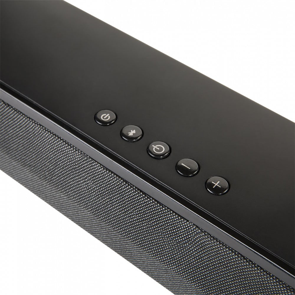polk soundbar walmart