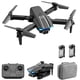 thumbnail image 1 of Pisexur Electrónica para Hombres Mini Drone con Cámara FPV HD 1080P Juguetes de Control Remoto Regalos para Niños Niñas con Retención de Altitud Modo Sin Cabeza Ajuste de Velocidad de Arranque (Bater, 1 of 9