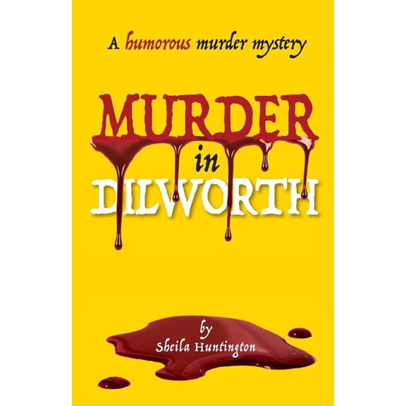 Murder in Dilworth