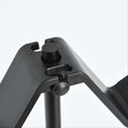 thumbnail image 4 of Universal Game Controller Stand Game Accessories Storage Rack Black, 4 of 5