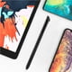 thumbnail image 2 of Matsuzay A+ Touch Stylus para Note 8.0 GT-N5110 N5120 N5100 Tablet Negro Computadoras de tableta, 2 of 8