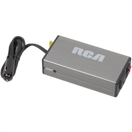 RCA AH150N DC-to-AC Power Inverter