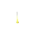 thumbnail image 6 of Eagle Claw Lazer Sharp Saltwater Ballhead Fishing Jig, Chartreuse, 1/4 oz., SWBH14-3, 6 of 9