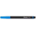 thumbnail image 2 of Sharpie 1742664 Pens, Fine Point, Blue, 12-count, 2 of 5