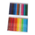 thumbnail image 4 of 48 Lápices De Colores, Juego De Lápices De Colores Profesionales De Colores Delicados, Duraderos, Fáciles De Colorear Para Dibujar A Mano, 4 of 6