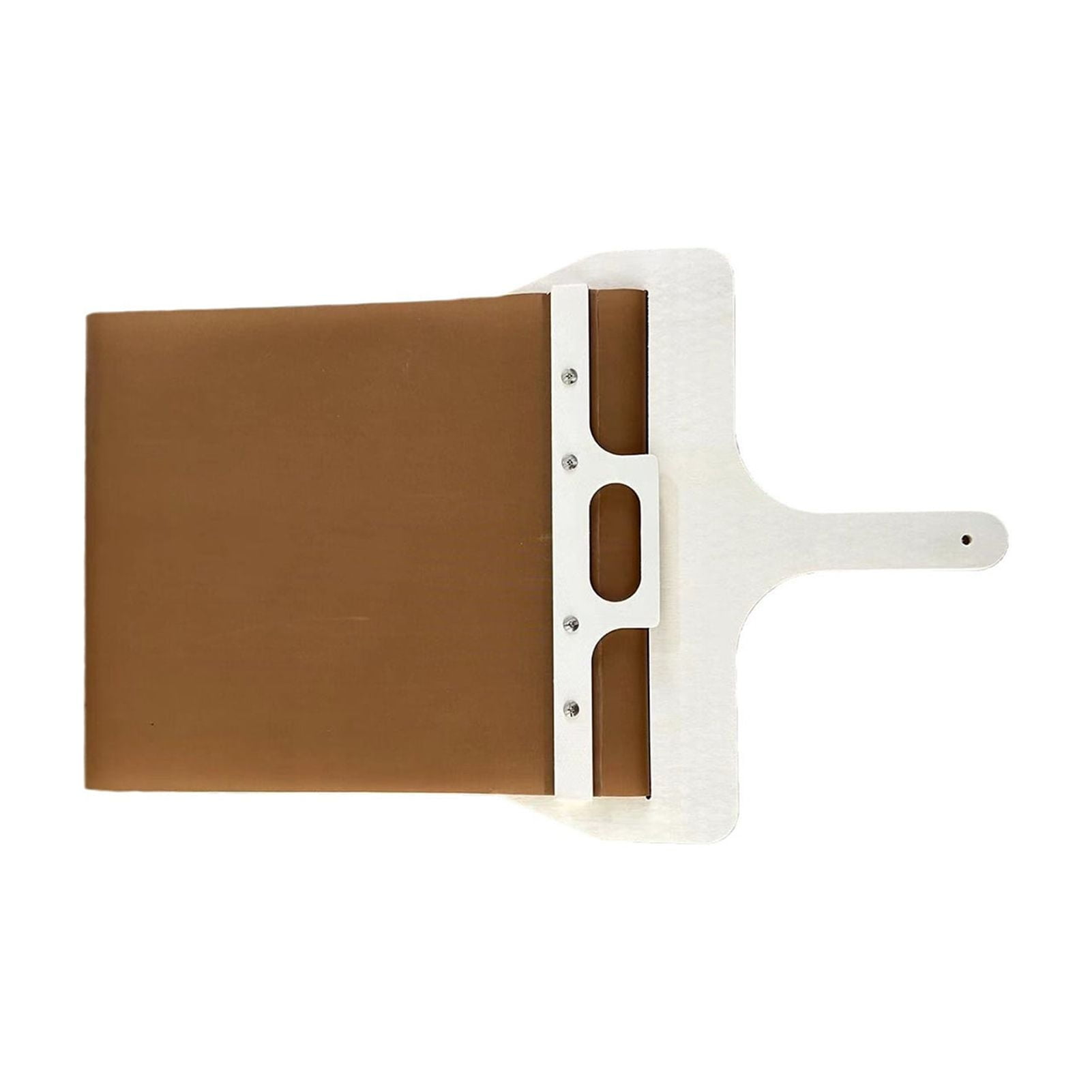 Sliding Pizza Peel Shovel + Free Replacement Tarpaulin Removable Wooden Handle Pizza Spatula with Tarps Baking Tools Drop shipping
