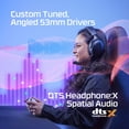 thumbnail image 4 of Audifonos gaming inalámbrico HyperX Cloud III negro, 4 of 5