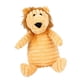 thumbnail image 4 of Juguete para perros de peluche, juguete para masticar perros, juguete para masticar, juguete para chirriar - León Sunnimix Pets Puppy Chew Toys, 4 of 6