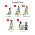 thumbnail image 3 of Skip Hop Farmstand Grow Along 5-in-1 Activity Walker, 3 of 5