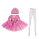 thumbnail image 1 of Ropa a 1/3 para articuladas 60 cm, para Night Lolita, Supper - Trajes de suéter, gorro y, 1 of 8