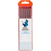 Blue Demon EWTh-2, 2% Thoriated Tungsten Electrode