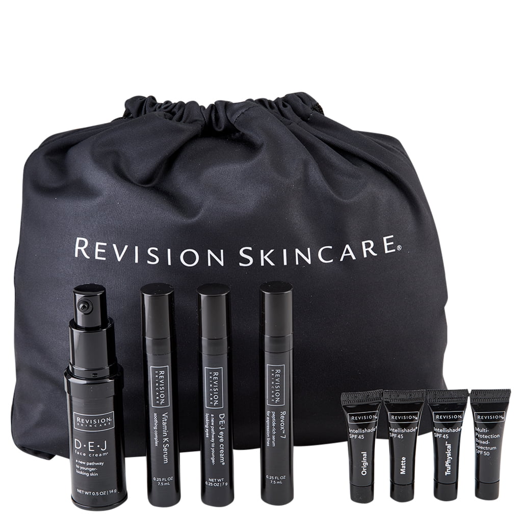 Revision Injection Perfection Trial Regimen