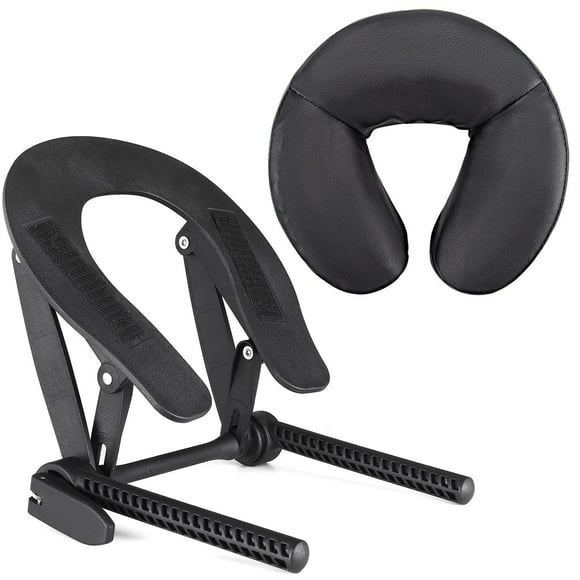 Mesa de masaje Face Cradle & Cushion Noverlife Universal