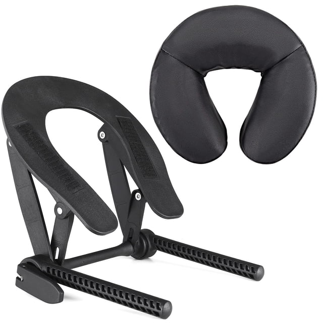 Mesa de masaje Face Cradle & Cushion Noverlife Universal