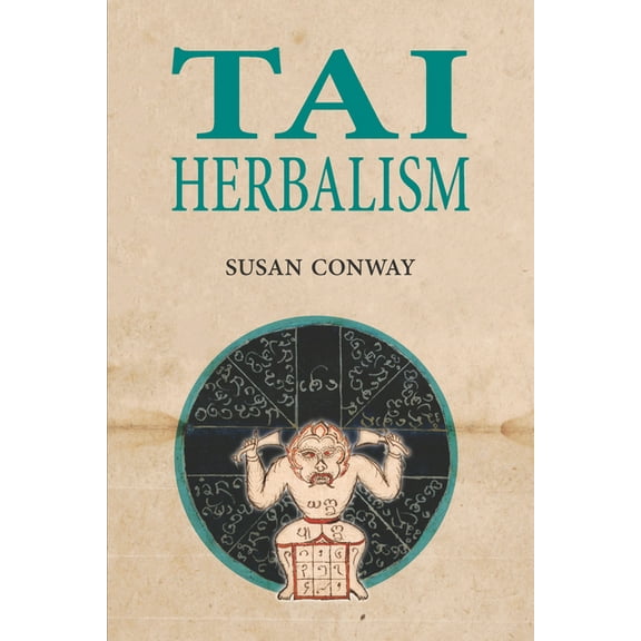 Tai Herbalism, (Paperback)