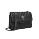thumbnail image 4 of Cadena de comercio electrónico de comercio exterior, bolso de mujer, bandolera de un solo hombro, Bolso pequeño con cabeza de águila, bolso Shiling de Guangzhou, 4 of 5