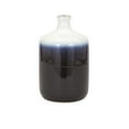 thumbnail image 1 of IMAX Vase Moyen Quinlyn en Bleu, 1 of 1