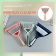 thumbnail image 3 of FENGGUIQU 1 Set Mini Cleaning Brush Set Pink Plastic Compact for Everyday Cleaning, 3 of 8