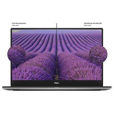 DELL XPS 15 9570 FHD i7-8750H 16GB 512GB SSD GTX 1050Ti WINDOWS 10 NEW