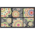 thumbnail image 1 of buyMATS 60-730-5494-01800030 MASTERPIECE BOHEMIAN ARABESQUE, 1 of 1